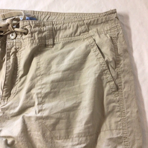 Izod convertible khaki pants - Picture 4 of 15